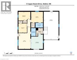 3 COPPER BEECH Drive - 38