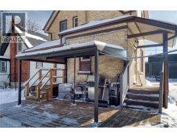 392 BREITHAUPT Street - 26