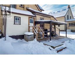 392 BREITHAUPT Street - 27