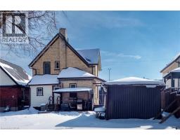 392 BREITHAUPT Street - 28