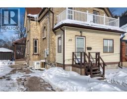 392 BREITHAUPT Street - 4