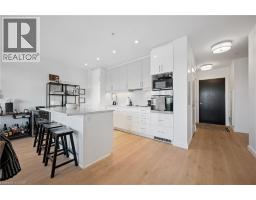 181 KING Street S UnitNo. 1105 - 9