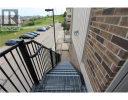 255 MAITLAND Street UnitNo. 3E - 12