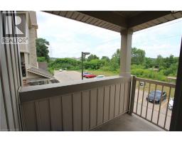 255 MAITLAND Street UnitNo. 3E - 20