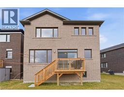 43 BLACKBURN Street - 40