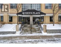 150 QUEEN Street S UnitNo. 301 - 2