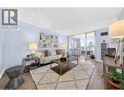 150 QUEEN Street S UnitNo. 301 - 21