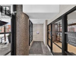 150 QUEEN Street S UnitNo. 301 - 4