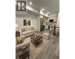 5 WELLINGTON Street S UnitNo. 1511 - 3