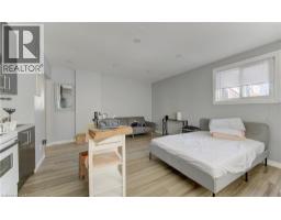 61 WATERLOO Street - 29