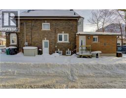 61 WATERLOO Street - 3