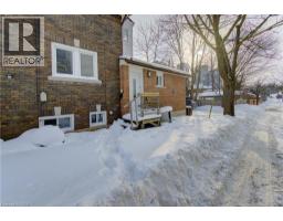 61 WATERLOO Street - 31