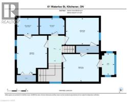 61 WATERLOO Street - 37