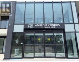 575 CONKLIN Road UnitNo. 1017 - 4