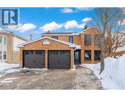 243 HIGHVIEW Drive - 1