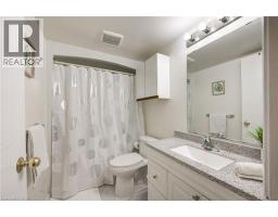 50 CAMPBELL Court UnitNo. 304 - 19