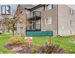 50 CAMPBELL Court UnitNo. 304 - 2