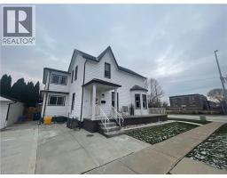 209 MURRAY Street - 2