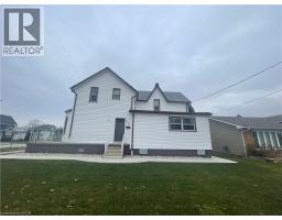 209 MURRAY Street - 5