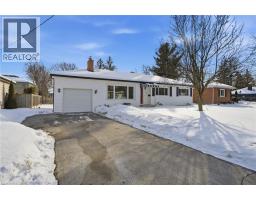 42 GILBERT Avenue - 2