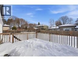 42 GILBERT Avenue - 20