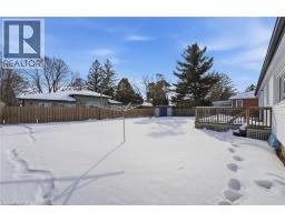 42 GILBERT Avenue - 21