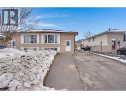 74 BAKERSFIELD Drive - 1