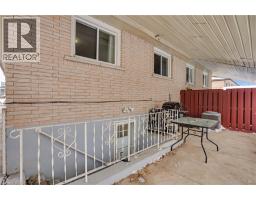 74 BAKERSFIELD Drive - 17