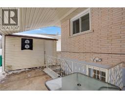 74 BAKERSFIELD Drive - 18