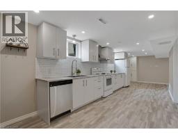 74 BAKERSFIELD Drive - 21