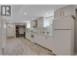 74 BAKERSFIELD Drive - 23