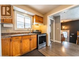 74 BAKERSFIELD Drive - 6