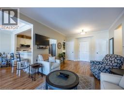 303 WILLIAM Street UnitNo. 103 - 10