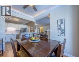 303 WILLIAM Street UnitNo. 103 - 13