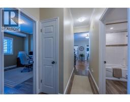 303 WILLIAM Street UnitNo. 103 - 18