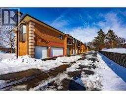 303 WILLIAM Street UnitNo. 103 - 2