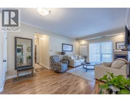 303 WILLIAM Street UnitNo. 103 - 9