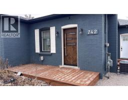 742 MOUNT PLEASANT Road - 2