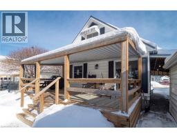 30 WILLIAMS Street - 18