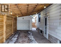 30 WILLIAMS Street - 36