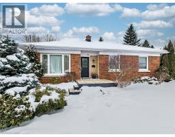 20 HILLIER Crescent - 3