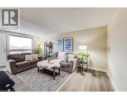 4 AVALON Place UnitNo. 303 - 6