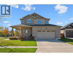 8 GRIFFITH Court - 2