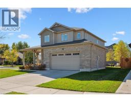 8 GRIFFITH Court - 3