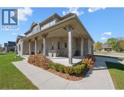 8 GRIFFITH Court - 4