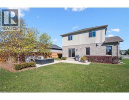 8 GRIFFITH Court - 40