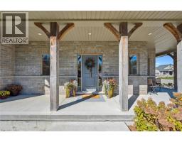 8 GRIFFITH Court - 5