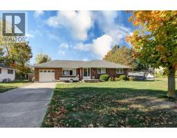 243 KING Street E - 2