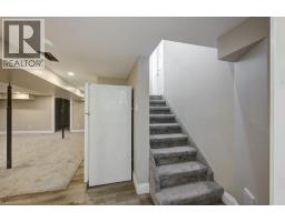 243 KING Street E - 29