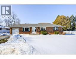 243 KING Street E - 4